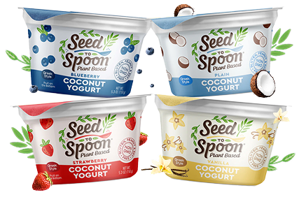 Seed to Spoon